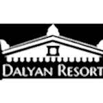 dalyan-resort